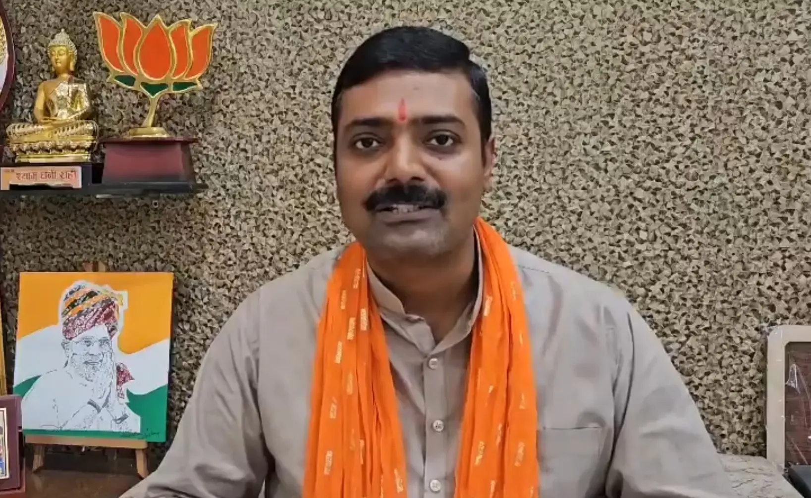 क्या टीएमसी के नेता हिंसा को बना रहे हैं हथियार, सभ्य समाज में ये अस्वीकार्य है?