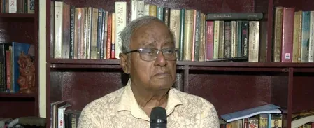 टीएमसी बागी विधायकों की कमेटी बेमानी, ममता के साथ 90% कार्यकर्ता: सौगत रॉय