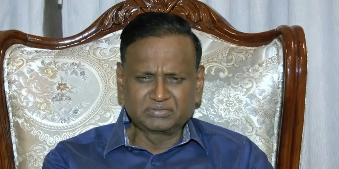 कांग्रेस नेता उदित राज का टीएमसी के महाभियोग प्रस्ताव का समर्थन: एक नई राजनीतिक बहस