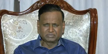 कांग्रेस नेता उदित राज का टीएमसी के महाभियोग प्रस्ताव का समर्थन: एक नई राजनीतिक बहस