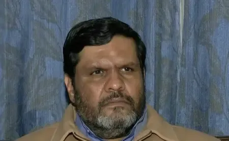 पश्चिम बंगाल चुनाव में टीएमसी को 25 सीटों पर निपटा देगी जनता: गौरव वल्लभ 