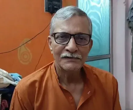 टीएमसी कोई दल नहीं, प्राइवेट लिमिटेड कंपनी है: तन्मय भट्टाचार्य