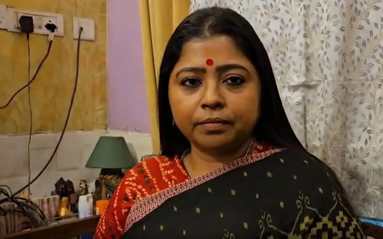 टीएमसी में अंदरूनी कलह चरम पर: भाजपा प्रवक्ता कीया घोष का बड़ा हमला, अभिषेक-कल्याण विवाद पर निशाना