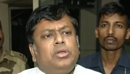 नंदीग्राम उपचुनाव: सुकांत मजूमदार बोले- AITC उम्मीदवार के हटने से जीत का अंतर होगा बड़ा