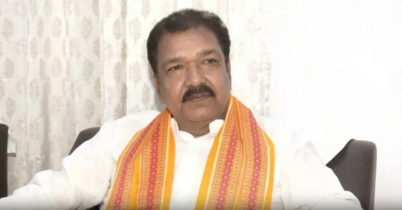 टीएमसी में भगदड़, 'इंडी अलायंस' को बताया 'महालठबंधन': बिहार मंत्री दिलीप जायसवाल का विपक्ष पर हमला