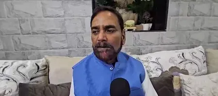 टीएमसी में विभाजन अवश्यंभावी — जदयू प्रवक्ता राजीव रंजन का दावा, ममता के लिए पार्टी बचाना मुश्किल