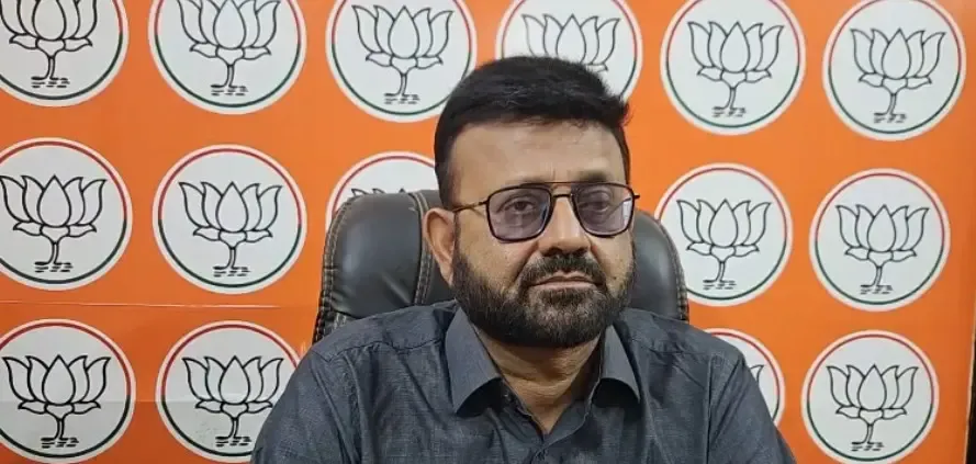 प्रतुल शाह देव का टीएमसी पर हमला: क्या प्रदेश में शांतिपूर्ण चुनाव नहीं चाहती पार्टी?