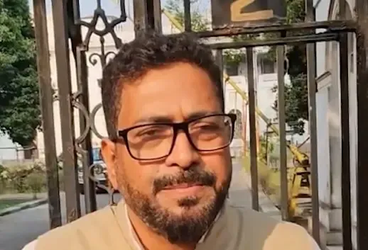 क्या टीएमसी ने 2011 के बाद मतदाता सूची में छेड़छाड़ की थी: शंकर घोष?