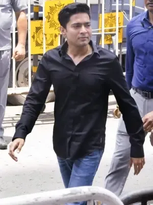 टीएमसी ने 24 नवंबर को बुलाई पार्टी नेताओं की बड़ी बैठक, एसआईआर और आगामी चुनाव को लेकर बनाई जाएगी रणनीति 
