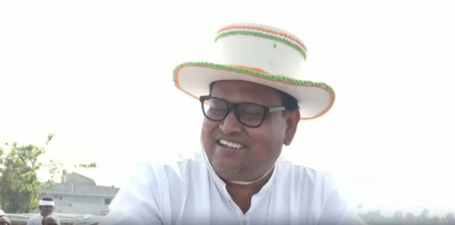 टीएमसी ने हुमायूं कबीर के खिलाफ चुनाव आयोग में दर्ज की शिकायत