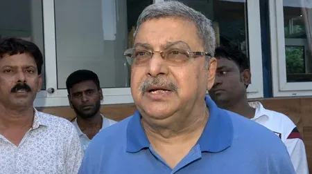 पश्चिम बंगाल एंटी सोशल बिल पर TMC नेता मदन मित्रा का हमला, बोले — 'राजनीतिक प्रतिशोध की भावना से प्रेरित'