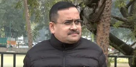 क्या टीएमसी सांसदों का प्रदर्शन नई दिल्ली में उचित था?