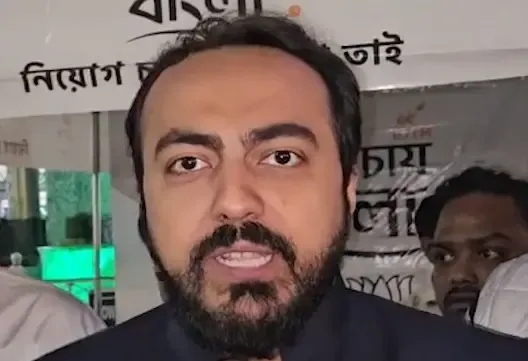 क्या टीएमसी सरकार में नौकरी के लिए युवाओं को पलायन करना पड़ा?: इंद्रनील खान