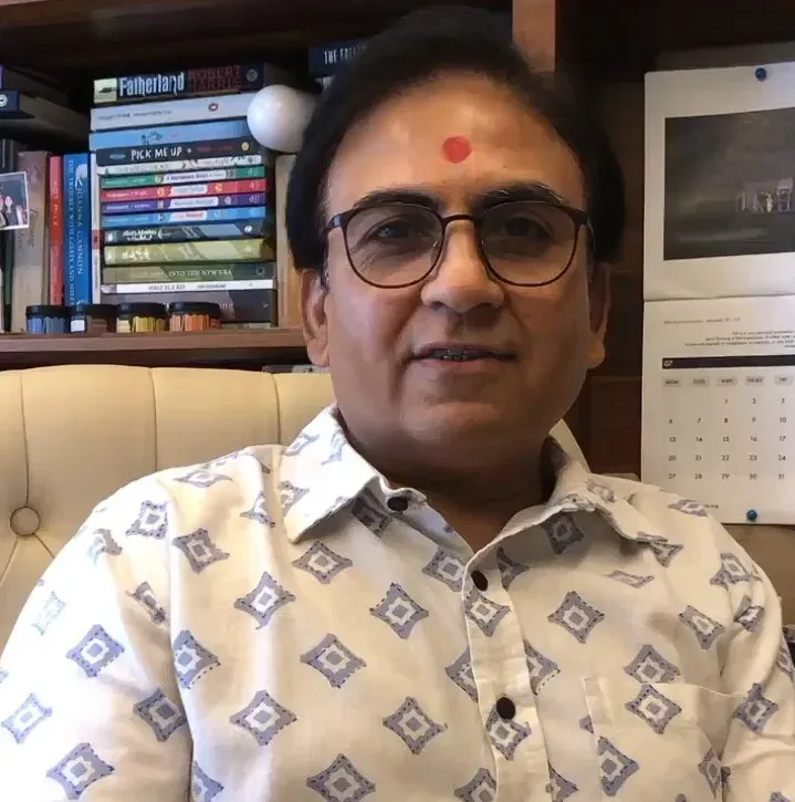 Dilip Joshi breaks silence on TMKOC exit rumours, less screentime claims