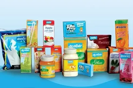 Aavin hikes prices of 63 dairy products in Tamil Nadu ahead of Diwali