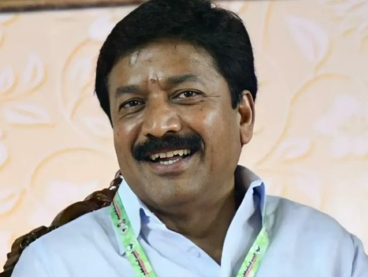 Did AIADMK MP File a Contempt Petition Against Two Officers for Court Order Violation?