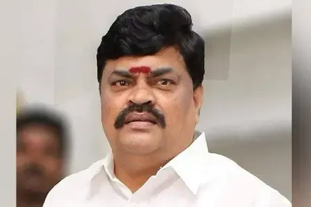 Did the AIADMK Condemn the ‘Murugan Conference’ for Disrespecting Dravidian Icons?