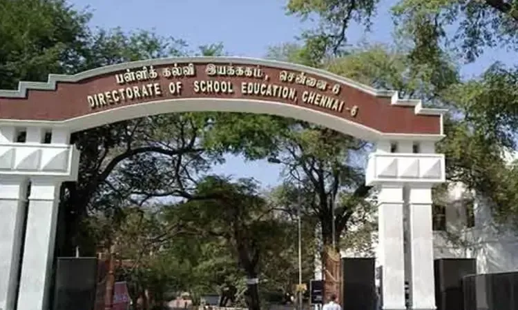 Is Tamil Nadu Granting a 12-Day Holiday for Schools Starting December 24?