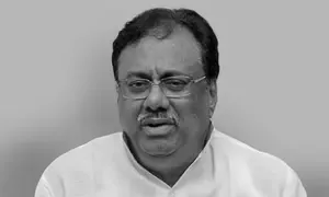 Tamil Nadu Assembly Declares Erode East Constituency Vacant Following the Demise of E.V.K.S. Elangovan