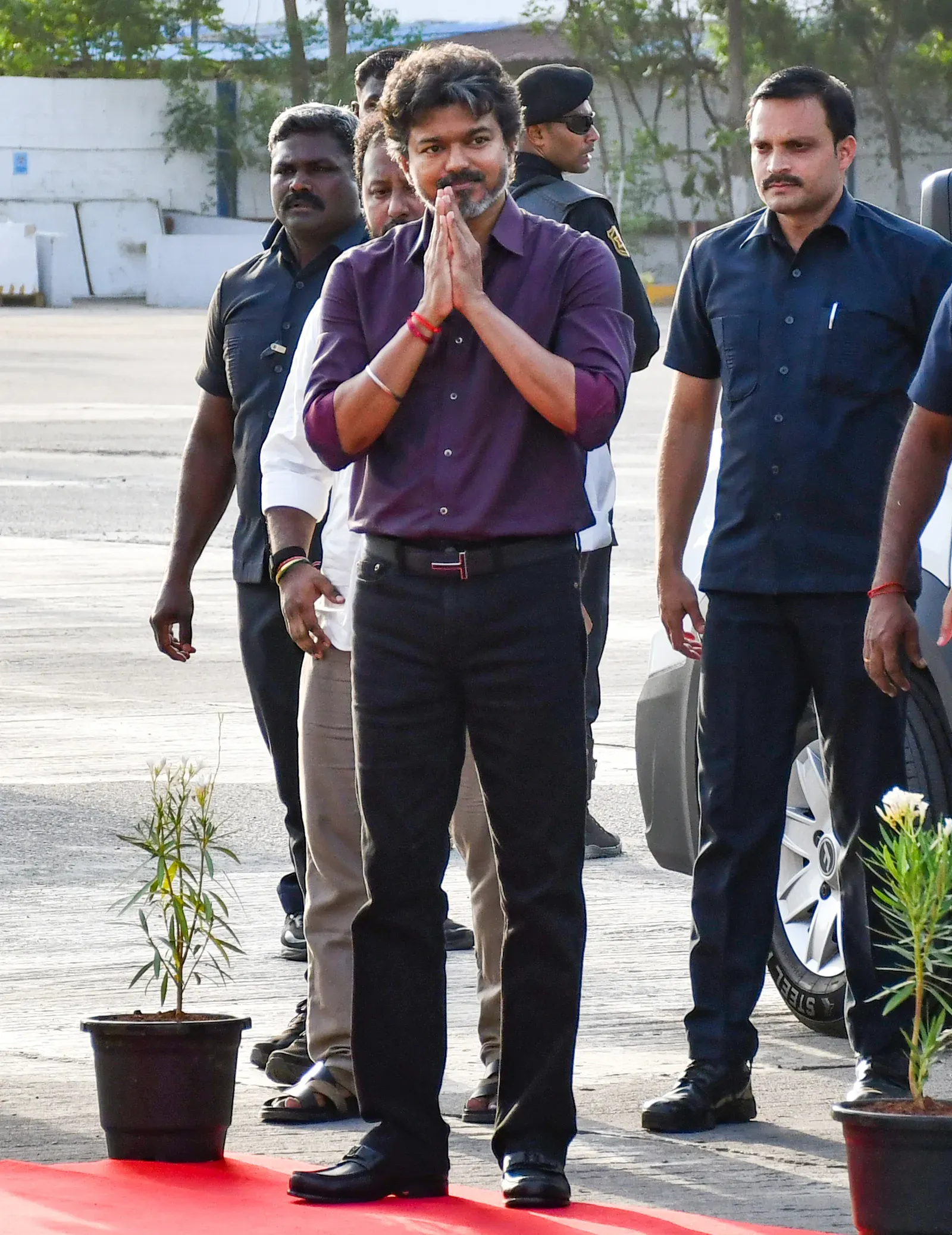 Vetri Tamizhagam vision document: Tamil Nadu drafts Vijay govt blueprint