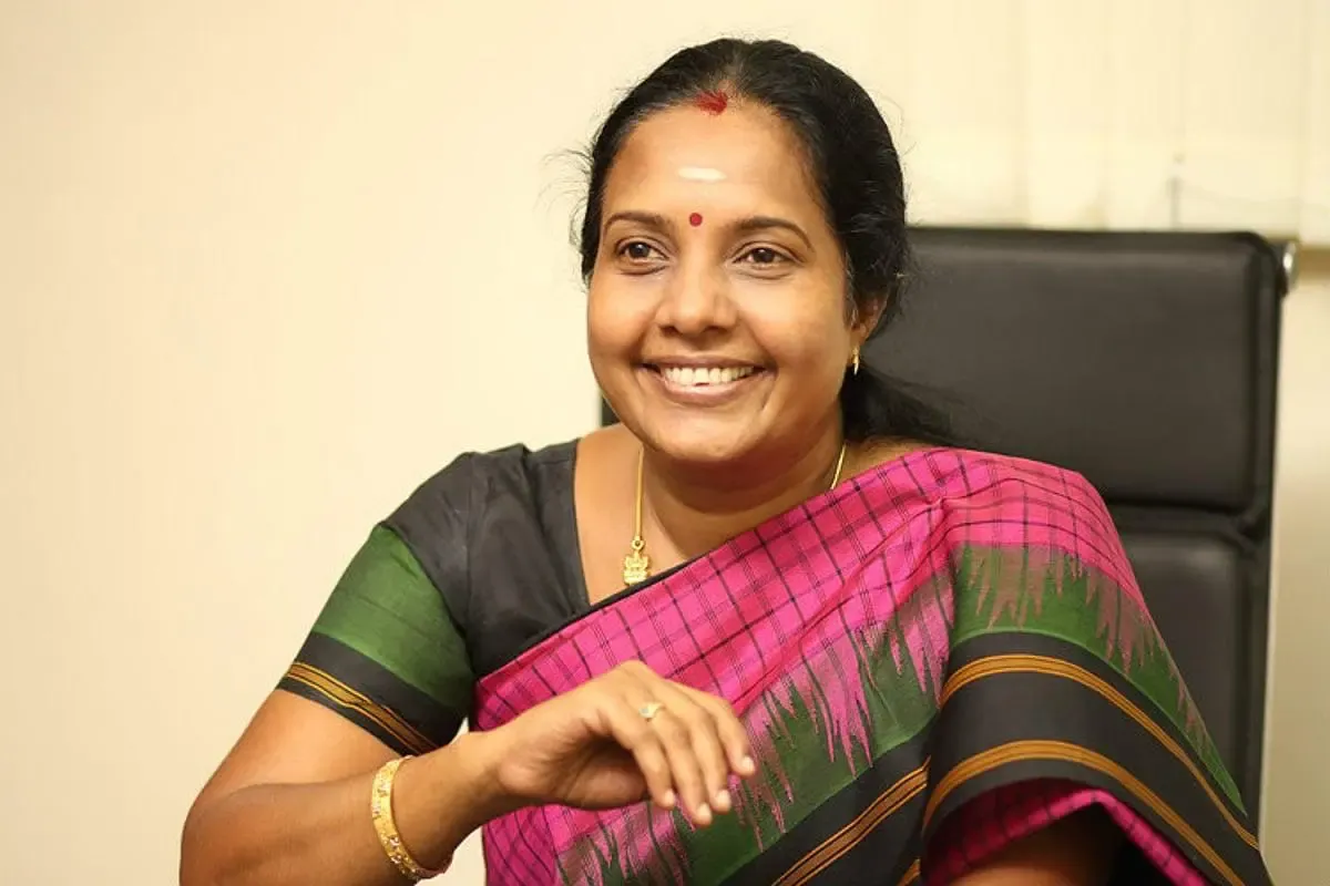 Is DMK Holding Back Railway Projects in Tamil Nadu?