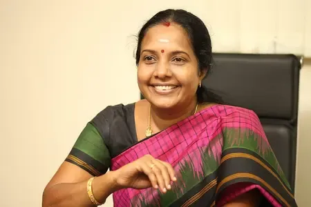 Is DMK Holding Back Railway Projects in Tamil Nadu?