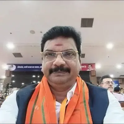Did TN BJP Accuse DMK of Betraying Katchatheevu?