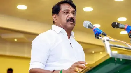 Is the DMK Distorting Kamaraj's Legacy?