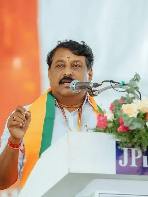 Should CM Stalin Visit Flood-Hit Theni District Due to Government Negligence?