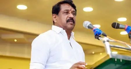 Why is the TN BJP Criticizing the DMDK-DMK Alliance?