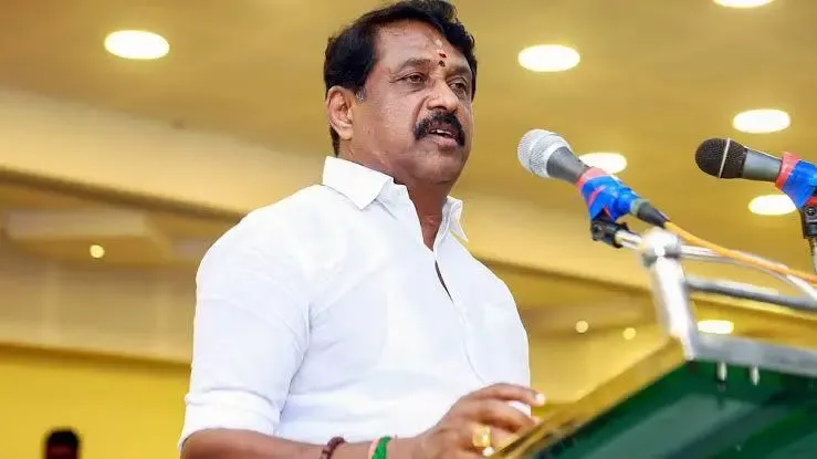 Will TN BJP's Call for CBI Investigation Uncover a Rs 888-crore Job Scam?