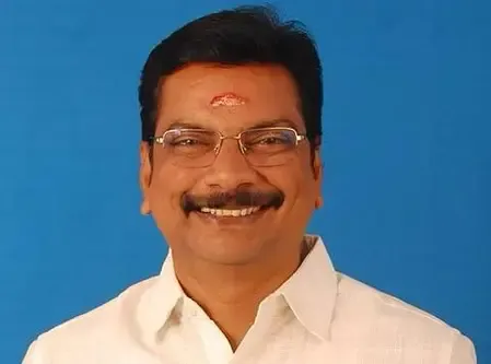 Is Actor Vijay Supporting DMK's Political Agenda?