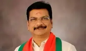 Tamil Nadu BJP Criticizes Minister Sekar Babu for Unwarranted Attacks on Annamalai