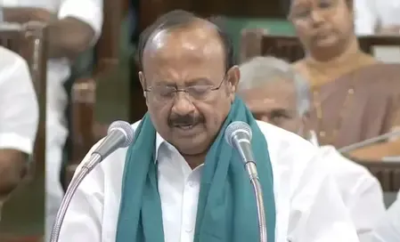 How is TN Enhancing Agricultural Growth with a Rs 47,248 Crore Interim Budget?
