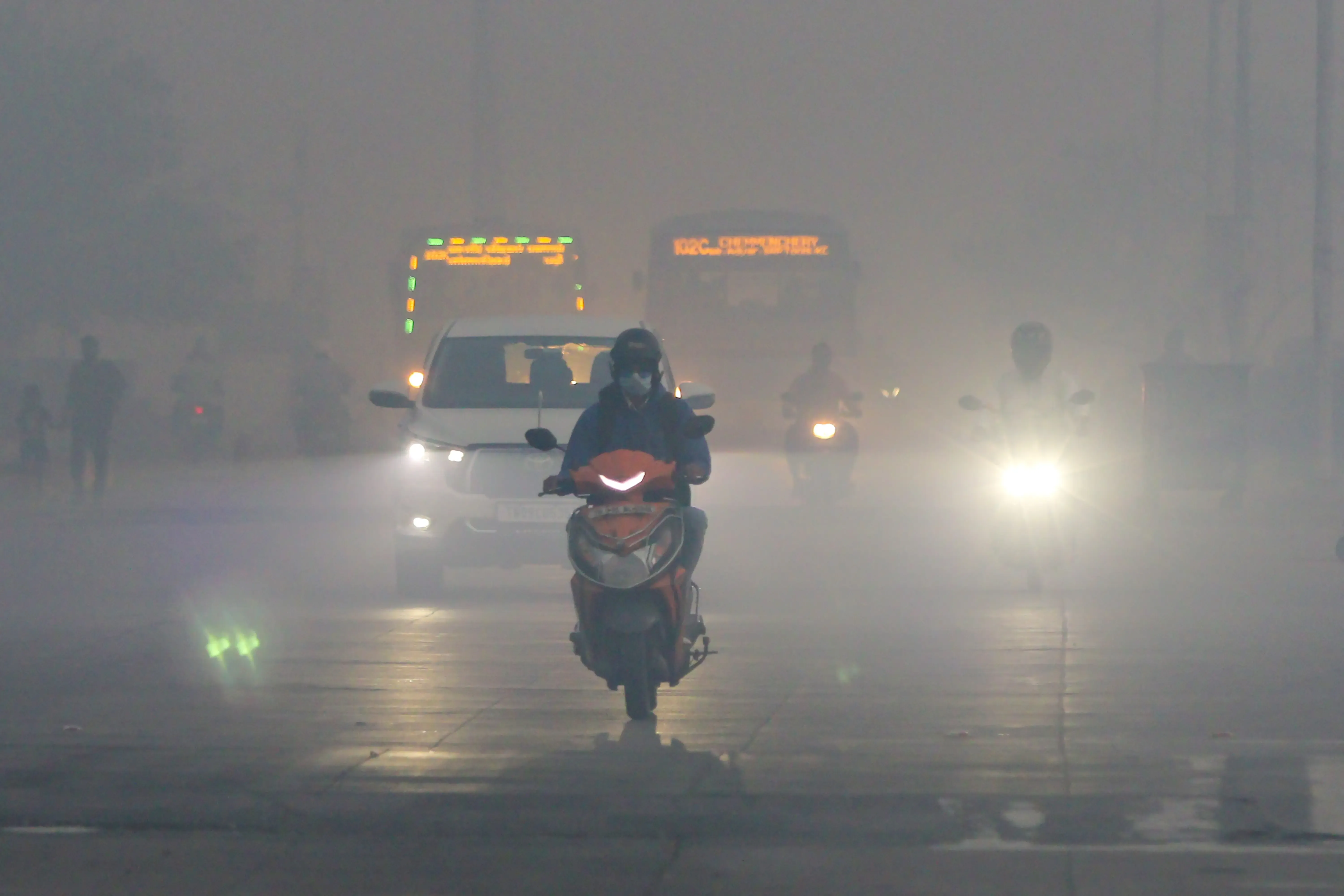 Is Tamil Nadu Ready for Warmer Days as Temperatures Rise?