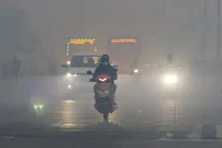Is Tamil Nadu Ready for Warmer Days as Temperatures Rise?