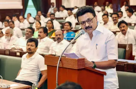 Will the TN Cabinet Meeting on Feb 5 Finalize the Interim Budget Before Elections?