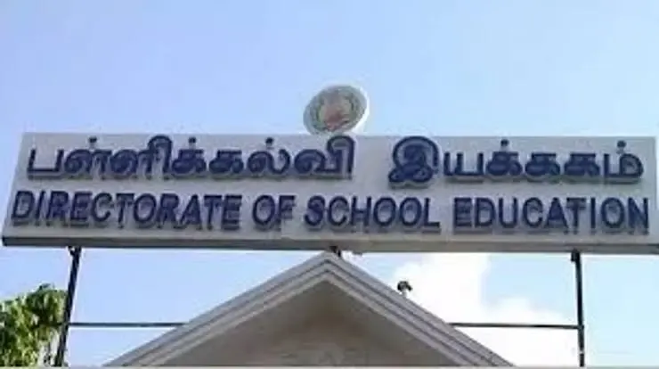 Tamil Nadu Begins Evaluation of Class 10 Board Exam Sheets; Results Expected by May 20