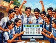 TN Class 10 Results 2026 Declared Today at 9:30 am by School Education Minister