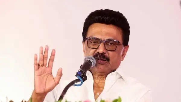 TN CM Stalin calls for constitutional amendment to scrap Guv's address in state assemblies 