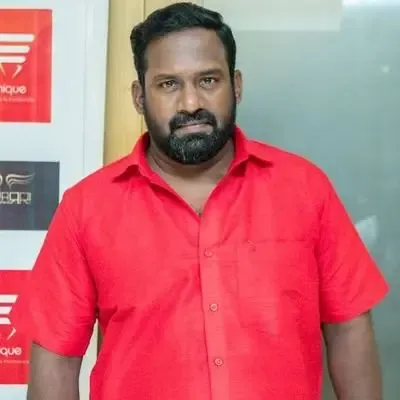 How Did TN CM Stalin Respond to the Passing of Tamil Actor Robo Shankar?