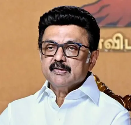 Will TN CM Stalin Address DMK District Secretaries on Voter List Revision Tomorrow?