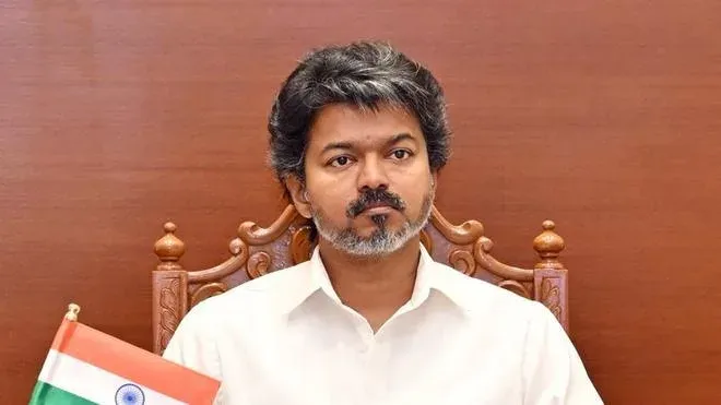 Mekedatu dam dispute: TN CM Vijay orders faster legal action against Karnataka