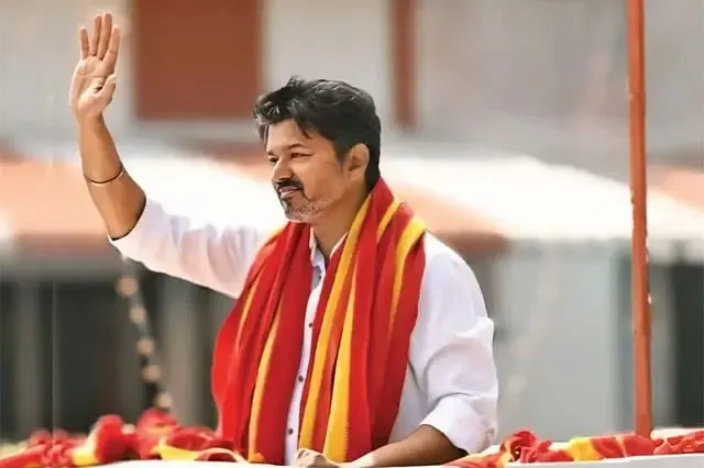 Tamil Nadu CM Vijay's first Madurai visit on Sep 28: Temple darshan, hospital launch planned