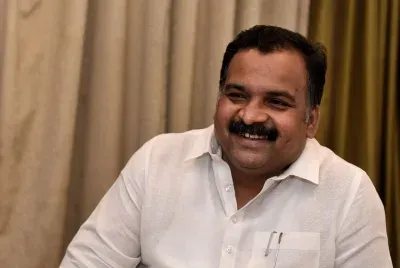 Cauvery water row: TN Congress chief demands Karnataka act on CWRC order