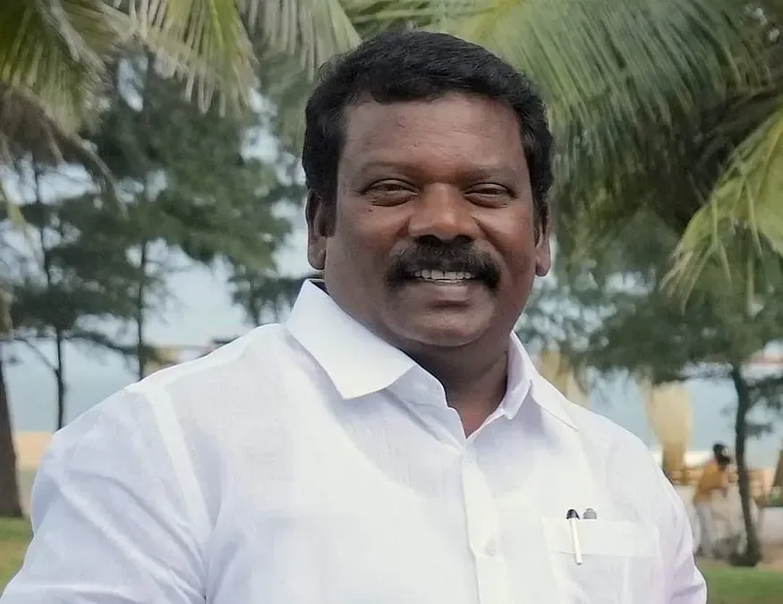 Tamil Nadu Congress calls statewide protest on May 8 over delay in inviting Vijay to form govt