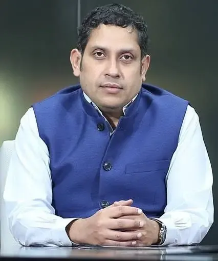 What Did Congress Leader Say About TVK's ‘Whistle’ Symbol?