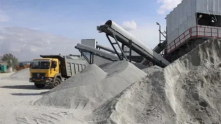 Tamil Nadu cracks down on M-Sand units without valid PWD registration