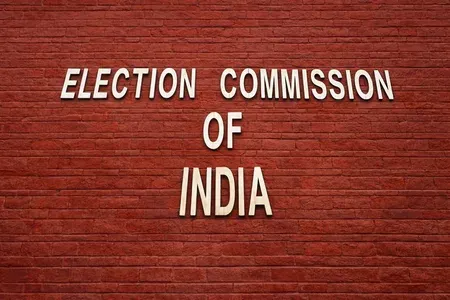 ECI begins bypoll preparations for 5 vacant Tamil Nadu Assembly seats