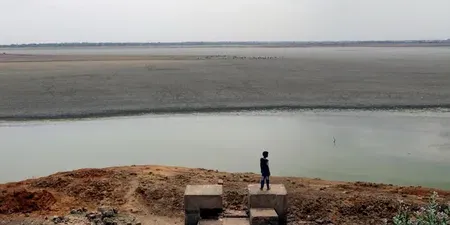 Tamil Nadu drinking water crisis: 59 of 90 dams dry, 13 districts hit